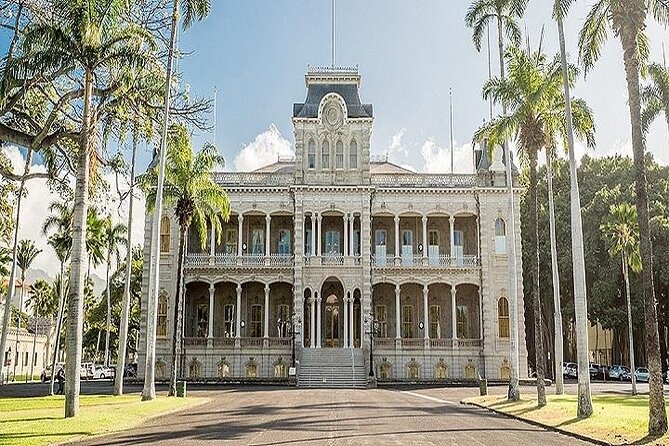 Arizona Memorial Pearl Harbor & Honolulu City Tour from Waikiki - Price and value: what $69.99 buys you in real terms