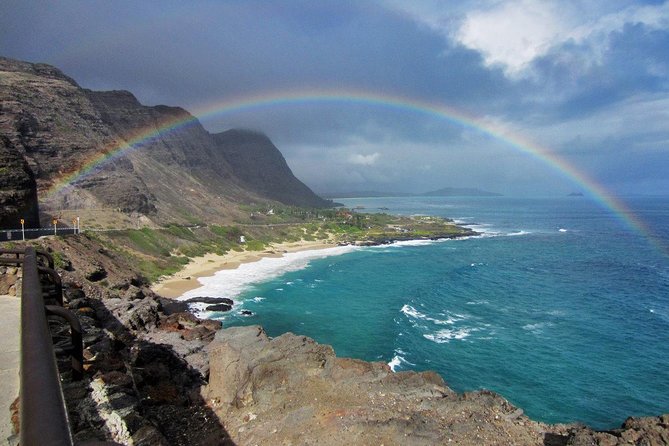 Custom Island Tour - for 4 to 5 people - up to 8 hours - Private tour of Oahu - Key Points That Matter Before You Go