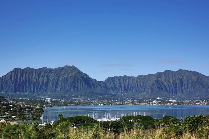 Custom Island Tour - for 4 to 5 people - up to 8 hours - Private tour of Oahu - Family-Friendly Comfort: Car Seats, Water, and a Pace That Doesn’t Panic