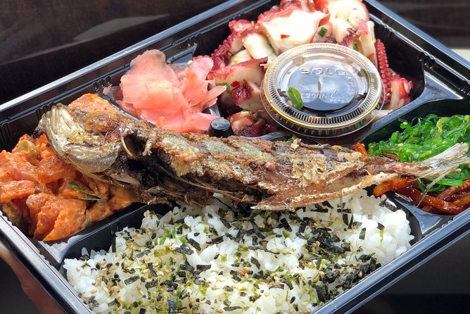 Da Local's Food Tour of Oahu - Da Locals Food Tour key highlights to know