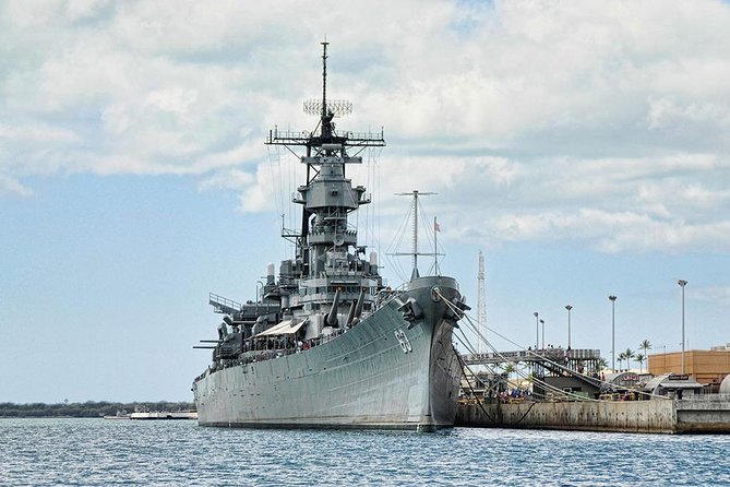 Day Trip from Maui to Oahu: Pearl Harbor WWII Heroes Adventure - How the Maui-to-Oahu timing shapes your day
