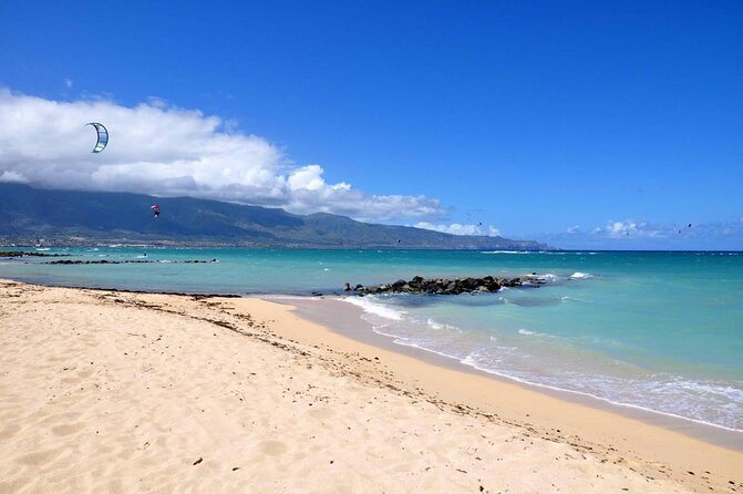 Deluxe Halfway to Hana: Private Tour from Kahului - The Road to Hana stops: what you’ll actually enjoy along the way