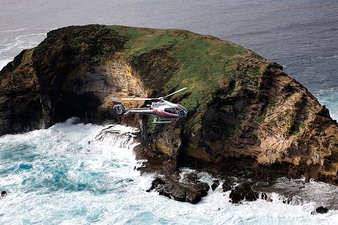Deluxe Helicopter Tour of Molokai and Maui - Why this Molokai–Maui helicopter combo feels worth the splurge