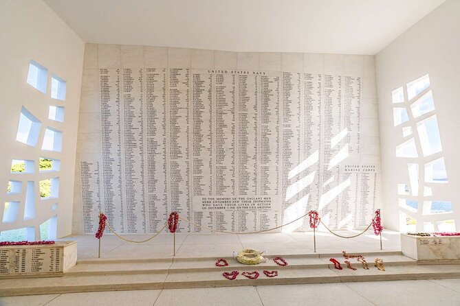 Deluxe Pearl Harbor, Arizona Memorial, and Visitor Center Tour - Price and value: why $65 can beat the DIY scramble