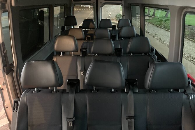 Departure Shuttle: Waikiki Hotel to Airport - How Shared Pickups Work (Up to Five Waikiki Stops)