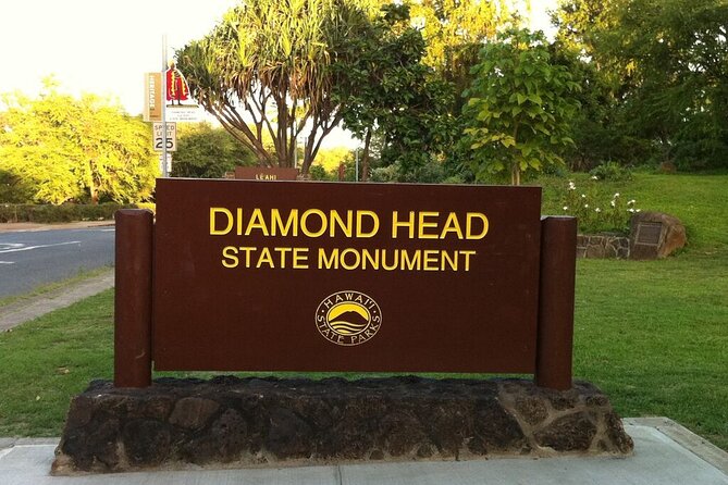 Diamond Head Hiking Tour with Ticket and Reservation Inclusion - The van ride: what you gain before your boots hit the trail