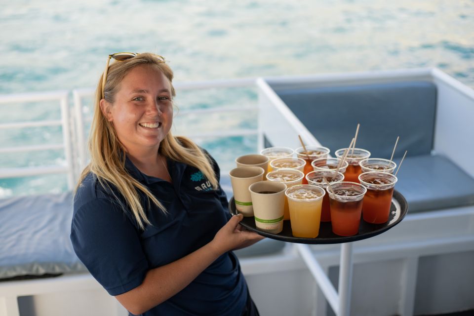 From Ma'alaea: Sunset Dinner Cruise Aboard the Quicksilver - Key things to know before you go
