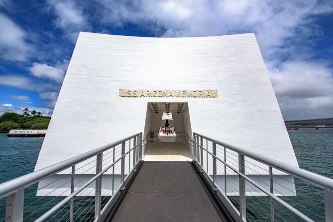 Grand Pearl Harbor and City Tour - Early-Morning Pickup: How This Day Actually Starts