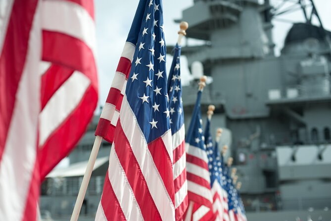 Grand Pearl Harbor and City Tour - Price and Value: Is $69 a Smart Use of Time?
