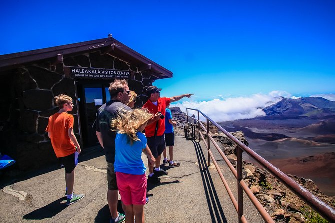 Haleakala Classic Vehicle Sunrise Tour with Breakfast - What the included breakfast does (and doesn’t) solve