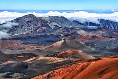 Haleakala Maui Sunset Twilight Tour with Dinner - Pickup and the Ride Up: How the Experience Starts Smoothly