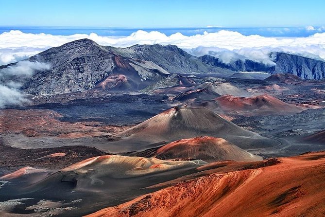 Haleakala Maui Sunset Twilight Tour with Dinner - Pickup and the Ride Up: How the Experience Starts Smoothly