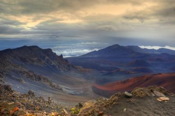 Haleakala National Park with Breakfast and South Side Pickup - Key things that make this tour worth your calendar