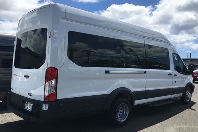 Honolulu Airport: Waikiki Private Transfer With Lei Greeting - Practical Tips to Get the Smooth Version of the Experience