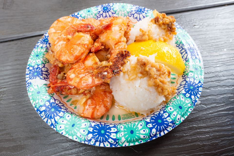 Honolulu: Oahu Sights and Bites Circle Island Foodie Tour - From Waikiki Pickup to a Full Oahu Day Without the Driving Stress