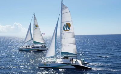 Ka'anapali Beach: Coral Reef Snorkel and Turtle Spotting - Meeting at Whalers Village and Boarding the Beach-Loading Catamaran