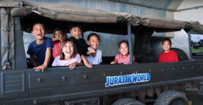 Kaneohe: Kualoa Ranch Hollywood Film Locations Tour by Bus - Hollywood Film Locations You’ll Recognize Fast