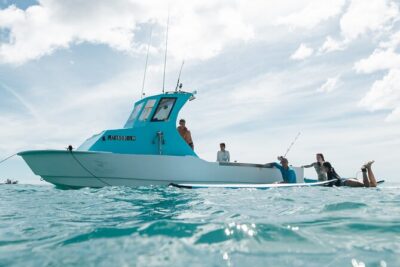 Kayak, Snorkel, and Surf with Turtles in Honolulu - Waikiki Start: Kayak or SUP Over Coral and Wildlife-Watching Water