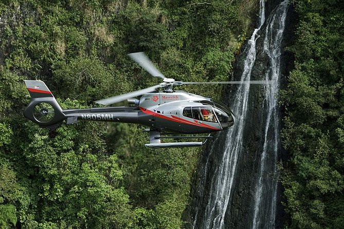 Luxury Helicopter Experience with Hana Rainforest Landing - Price and value: is $341.11 per person actually fair?