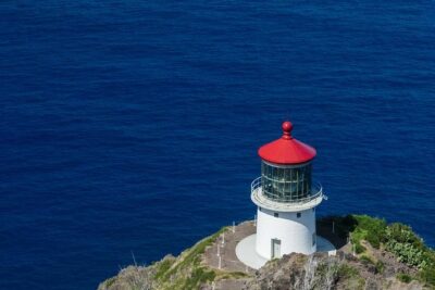 Makapu’u Lighthouse Trail and Shuttle Service - The Makapu’u Lighthouse Trail: A self-paced paved walk with real views