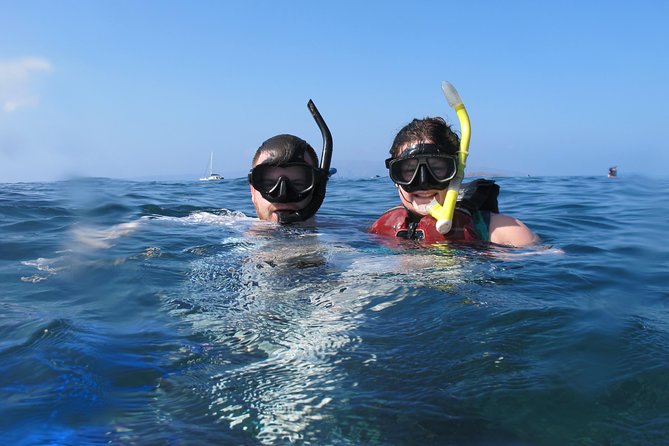 Makena-Wailea Explorer Trip in Maui - Guides, CPR-trained safety, and that small-group advantage