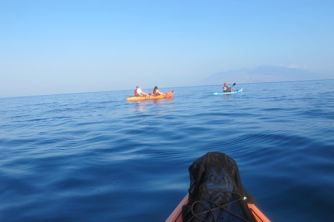 Makena-Wailea Explorer Trip in Maui - What to bring: avoid the common “oops” moments