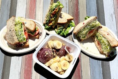 Manoa Waterfall Hike with Waikiki Pickup & Healthy Lunch - The Base of Manoa Falls: Where the 150-Foot Payoff Actually Happens