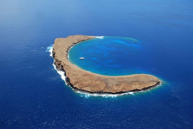 Maui: 2-Hour Molokini Snorkel Trip - Key things to know before you go