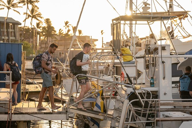 Maui Afternoon Snorkel Aboard Malolo to Molokini or Coral Gardens - Key things to know before you go