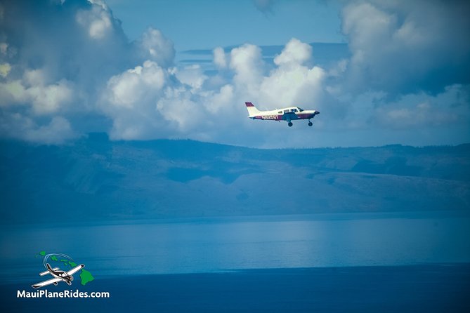 Maui Circle Island-PRIVATE-Air Tour for 2-5: Waterfalls & Lava! - What makes a private air tour feel personal (not just fancy)