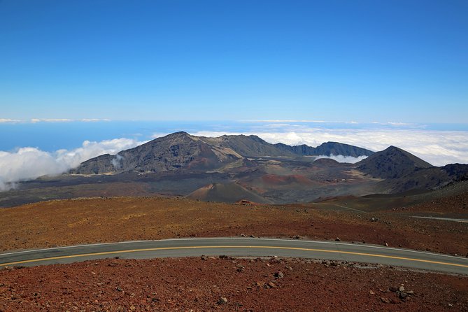Maui Haleakala Day Bike Tour with Mountain Riders from 6500 to sea level - Where You Meet and How the Day Flows