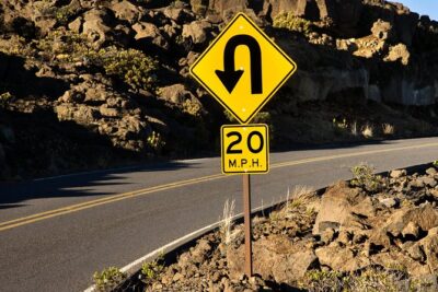 Maui Haleakala Self Paced Downhill Bike Tour with Mountain Riders - Your self-paced downhill: the safety talk, then let it roll