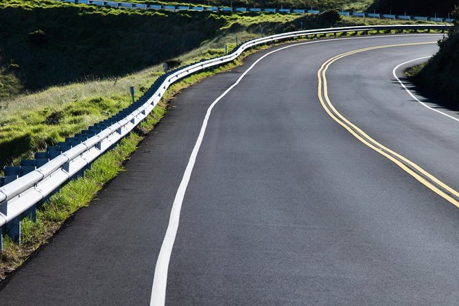 Maui Haleakala Sunrise Downhill Bike Tour with Mountain Riders Rated #1 - Sunrise time math: the 2:45 a.m. start from Paia