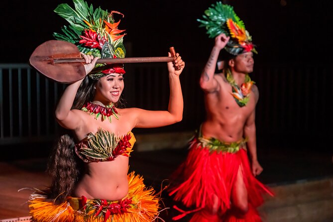 Maui Luau: Gilligans' Island Luau in Kihei - Timing That Works: A Clear 2–3 Hour Block for Your Maui Night