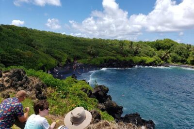 Maui Shore Excursions : Road to Hana With Pickup & Lunch - Price and value: what $209.99 buys you on Maui