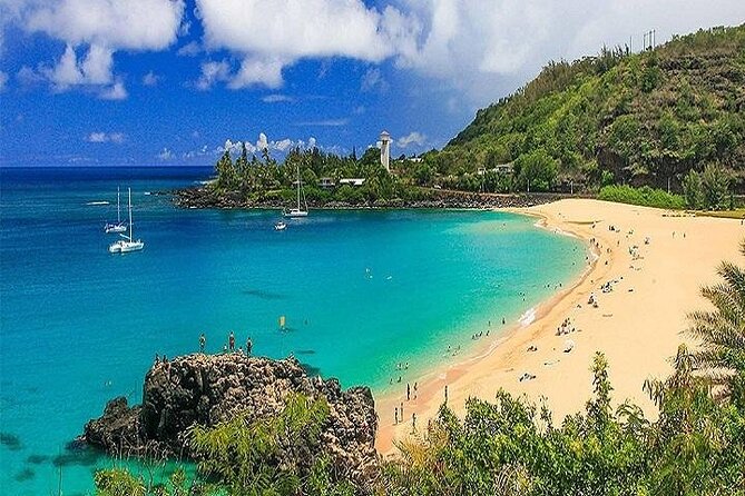 Oahu Grand Circle Island Experience from Waikiki - Key Highlights Worth Booking For