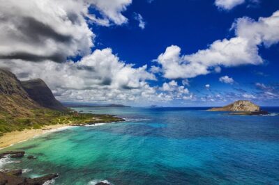 Oahu: Grand Tour Around Island 16 Locations plus Snorkeling - Your Island Loop: What You’ll See at Each Stop