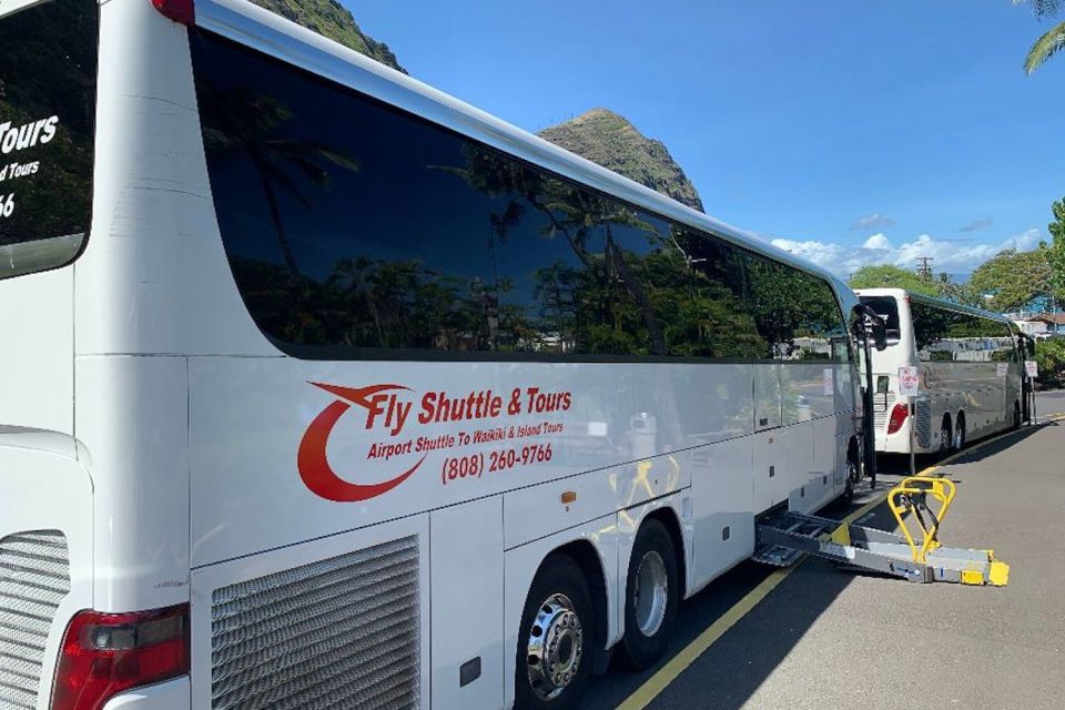 Oahu: Pearl Harbor and Honolulu City Tour - The USS Arizona Memorial: museums, film, and the boat ride to the water