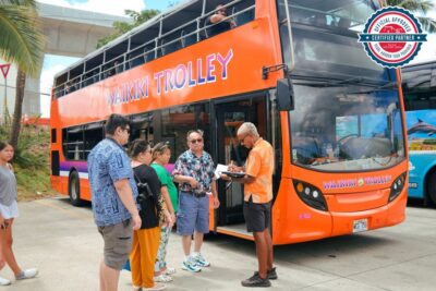 Oahu: Pearl Harbor Tour with USS Arizona Memorial - Waikiki pickup: how to avoid the morning scramble