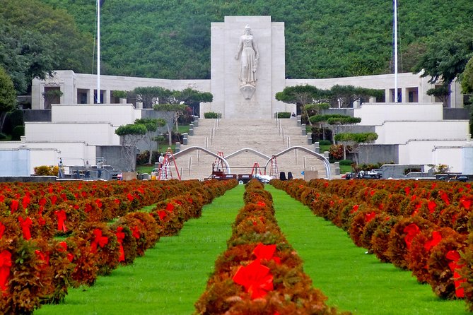 Pearl Harbor Arizona Memorial - Honolulu Tour - Submarine Access - Who This Tour Suits Best (and Who Might Want Another Plan)