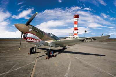 Pearl Harbor Aviation Museum Ticket with Audio Tour and Shuttle - Priority Entry That Actually Helps (A Skip-the-Line Reality Check)