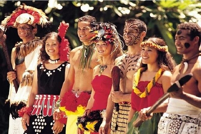 Pearl Harbor, Dole Plantation, and Polynesian Center from Kauai - Polynesian Cultural Center: what you’ll see in 3 hours (and how to make it count)