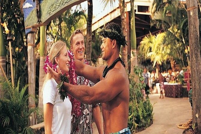 Pearl Harbor, Dole Plantation, and Polynesian Center from Kauai - How to handle a long day: simple tactics that pay off