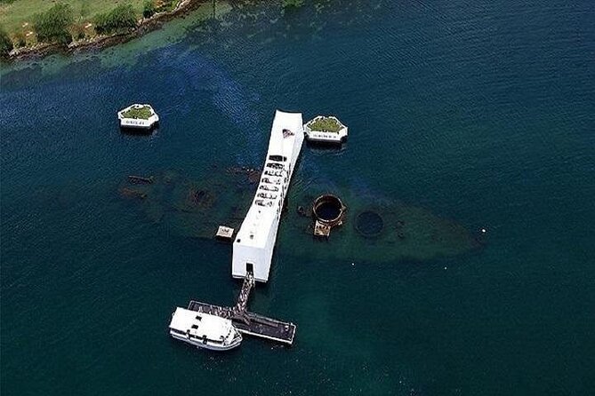 Pearl Harbor & Mini Circle Island Tour from Waikiki - Key things that make this tour work well