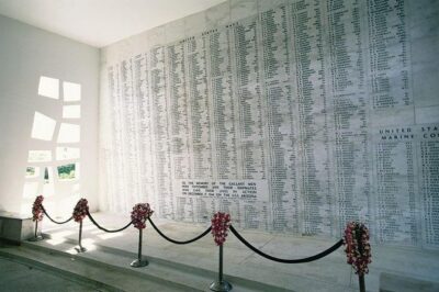 Pearl Harbor, National Memorial Cemetery and Honolulu City Tour - Waikiki pickup and the timing that controls your day