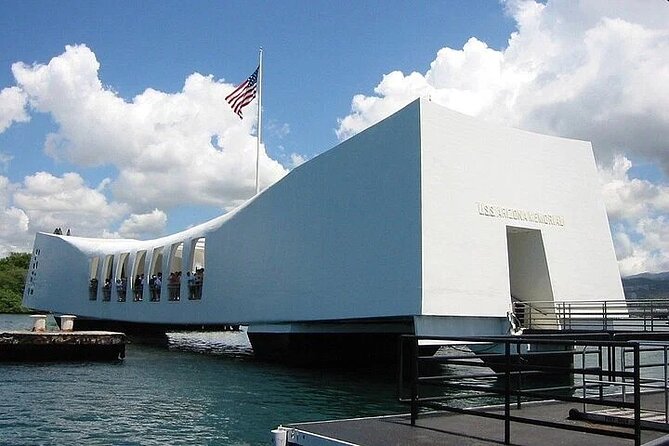 Pearl Harbor USS Arizona Memorial & Battleship Missouri - Group Size, Timing, and the Reality of a 6-Hour Schedule