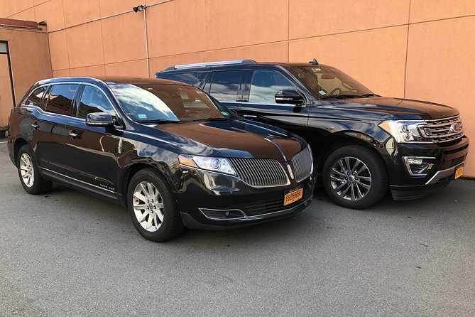 Private Arrival Transfer from Maui Kahului Airport OGG - The Pickup Plan That Matters Most: Where to Meet the Driver at OGG