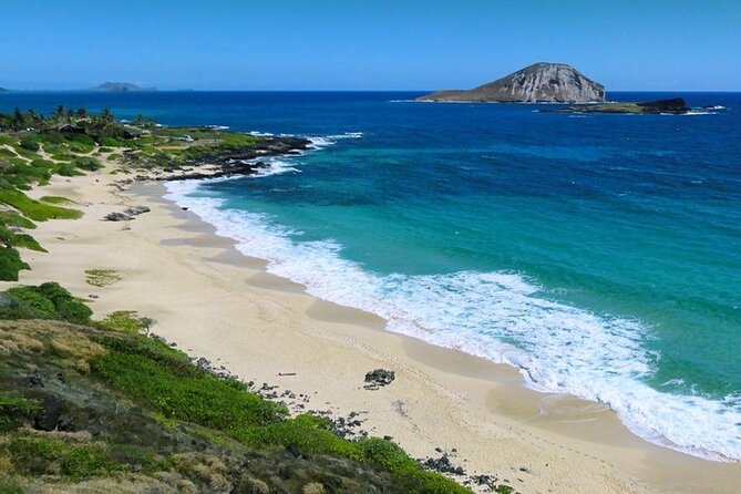 Private Oahu Circle Island Tour - Why a private Circle Island tour beats a hop-on bus