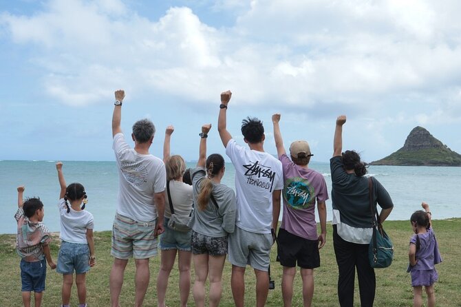 Private Oahu Circle Island Tour - Halona Blowhole + Makapu’u Point: east Oahu’s drama in two short stops