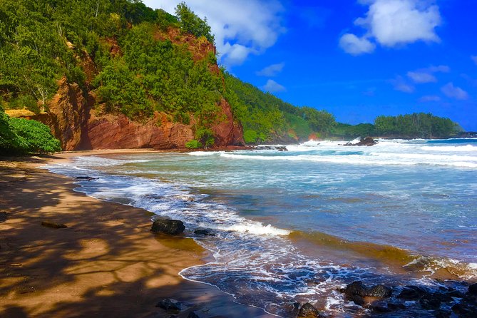 Private Road to Hana Tour - Why a private van makes sense for the Road to Hana